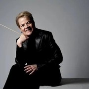 Profil Marin Alsop, Konduktor Perempuan yang Menembus Dunia Musik Orkestra