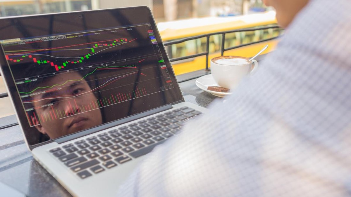 IHSG Anjlok 1,51%, Simak Rekomendasi Saham Hari Ini
