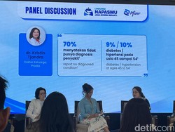 Jangan Sepelekan Batuk Pilek, Imunitas Turun Akibat ISPA Bisa Picu Pneumonia
