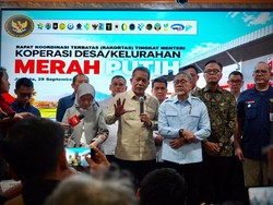 Menkop: Penempatan Manajer KDKMP untuk Pemerataan SDM di Seluruh Wilayah