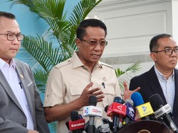 14 Ribu Kasus Sengketa dan KDRT Dimediasi Posbankum, Negara Hemat Rp 1,2 T