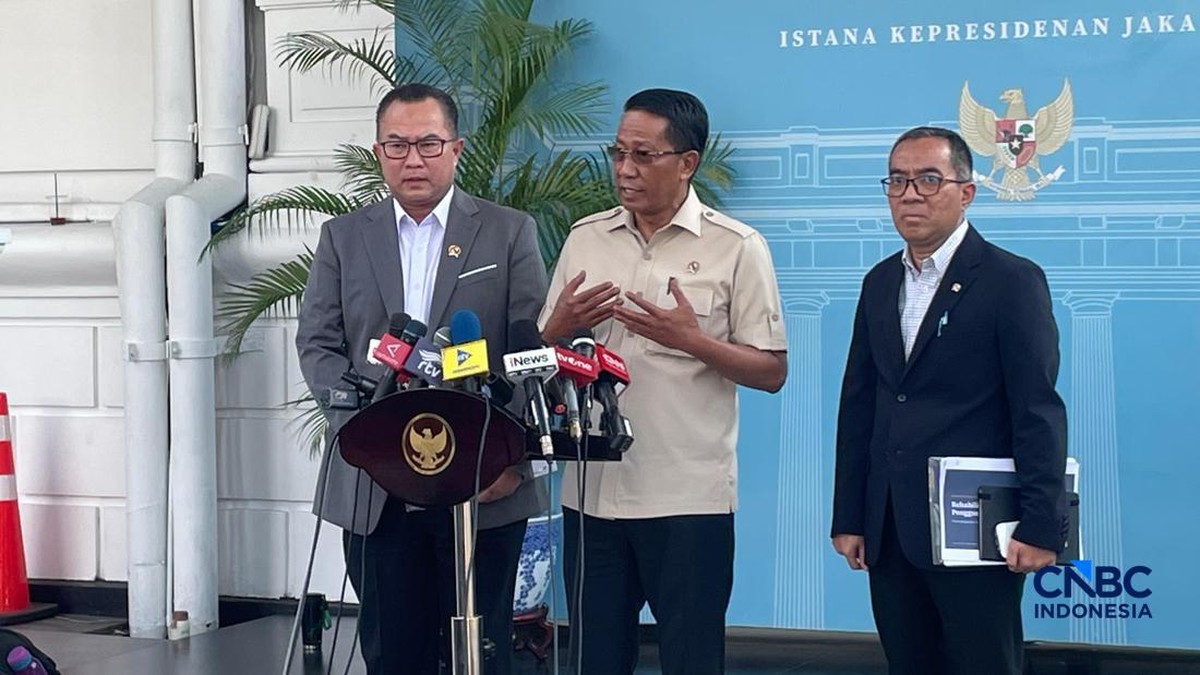 Efisiensi Posbankum: Jaringan Bantuan Hukum yang Selamatkan Anggaran Triliunan Rupiah