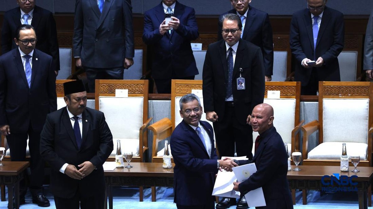 Demi Tepat Sasaran, Anggaran Subsisi Energi Dipangkas Rp11,4 T di 2027