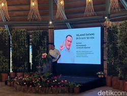 Menteri LH Dorong Ekowisata Jabar untuk Pulihkan Lingkungan