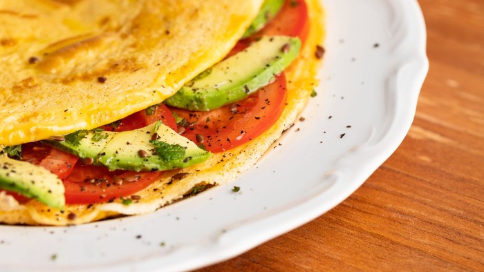 menu sarapan tinggi serat yang baik untuk diet dan menjaga kesehatan usus