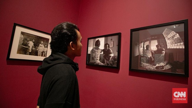 Museum Bing Slamet di Jakarta Pusat menghadirkan sejumlah area yang memperlihatkan jejak panjang perjalanan Bing Slamet di dunia hiburan. Museum yang diresmikan pada Minggu, 27 September 2026, tersebut menjadi salah satu ruang yang menyimpan berbagai