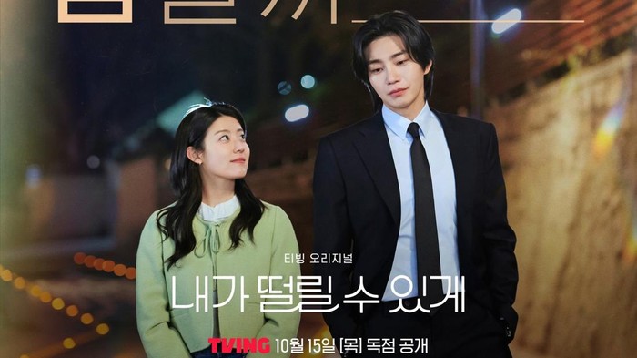 Siap Reuni! Nam Ji Hyun dan Kim Jae Yeong Tampil Serasi di Drakor Rom-Com Baru