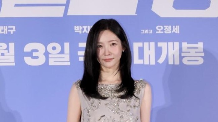 Park Ji Hyun Jadi Aktris Korea Pertama yang Masuk Nominasi International Emmy Awards