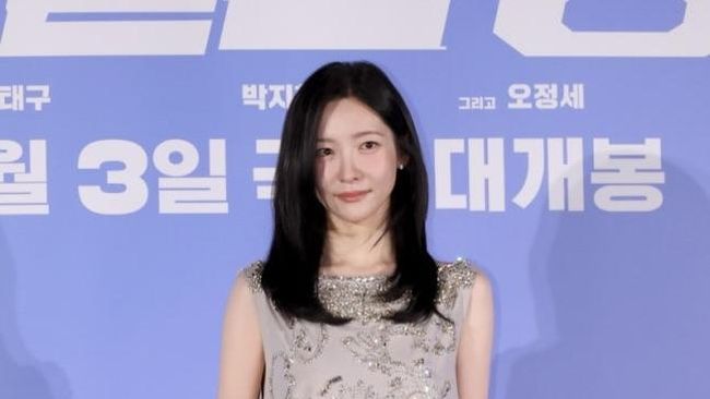 Park Ji Hyun Jadi Aktris Korea Pertama yang Masuk Nominasi International Emmy Awards