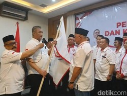 DPD ORI Kalsel Resmi Dilantik, Siap Jangkau Masyarakat hingga Pelosok