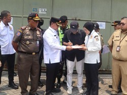 Izin Perusahaan Akrilik di Jakbar Dicabut Usai Warga Ngeluh Bikin Bising