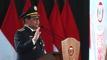 Gubernur DKI: Transportasi Publik Jakarta Jangkau 93 Persen Wilayah