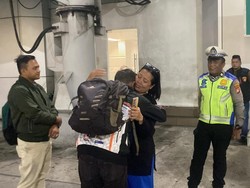 Sempat Hilang Kontak, ABK Asal Jaktim Ditemukan di Baubau