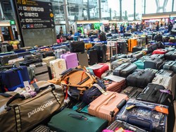 Penerbangan Tertunda, Ratusan Turis Korea Terjebak 14 Jam di Bandara Bangkok