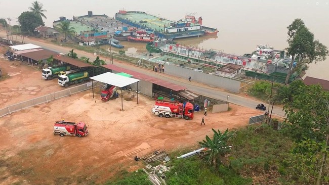Pertamina