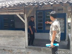 Polisi Selidiki Dugaan Perundungan Siswa SMAN 3 Tasikmalaya