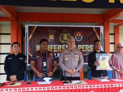 Ayah di Kaur Perkosa Anak Kandung Selama 2 Tahun, Pelaku Ditangkap