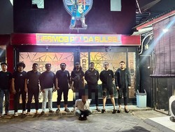 Sudah Dianggap Keluarga, Pria di Bone Malah Gadaikan Mobil Bos