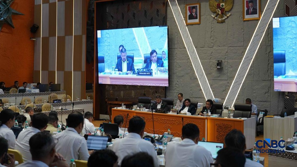 DPR Sentil Keras Audit Standar Layanan Jalan Tol, Konsesi Bisa Putus?