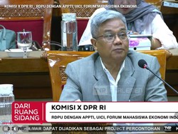 Beda dengan PJJ, Kekosongan Regulasi Bikin Kampus Digital Kesulitan Akreditasi