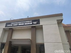 Marak Gejala Mirip Influenza A, Warga Kuningan Diminta Waspada