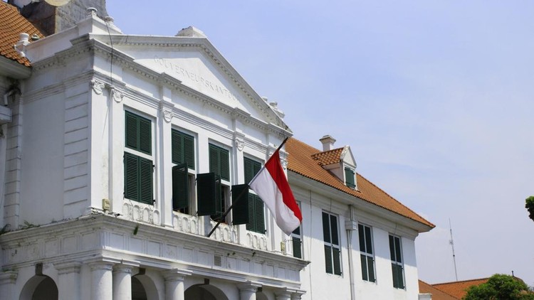 Sejarah Indonesia
