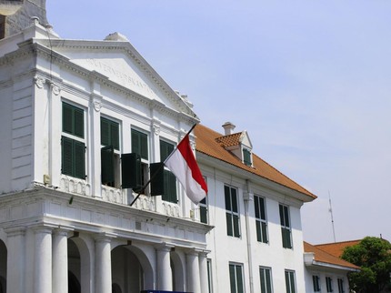 30 Peristiwa Sejarah Indonesia Sejak Penjajahan & Reformasi