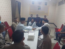Mencuri untuk Modal Nikah, Pengamen di Depok Akhirnya Akad di Tahanan Polsek