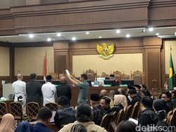 Eks Menag Yaqut Bantah Ancaman Dikeluarkan dari Gerbong Jika Tak Patuh