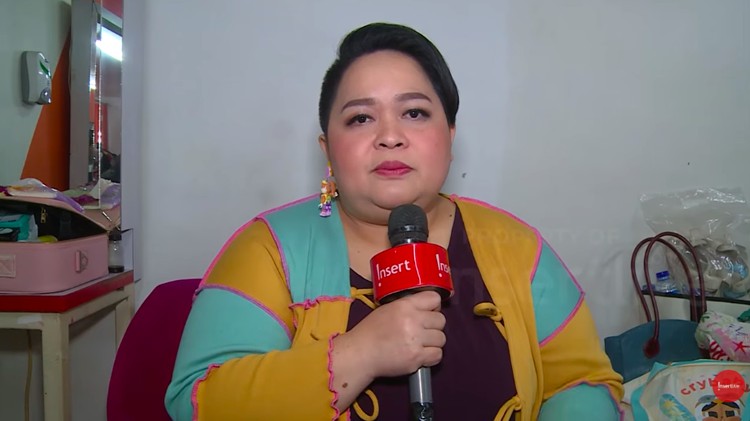 Sinyorita Esperanza