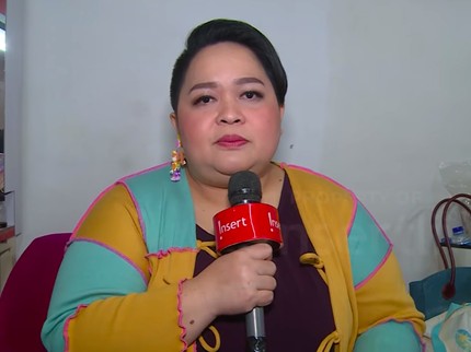 Alasan Sinyorita Esperanza Setop Jalani Bayi Tabung Usai Alami Keguguran