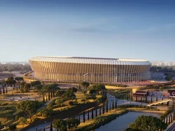 Akhirnya AS Roma Bisa Bangun Stadion Baru