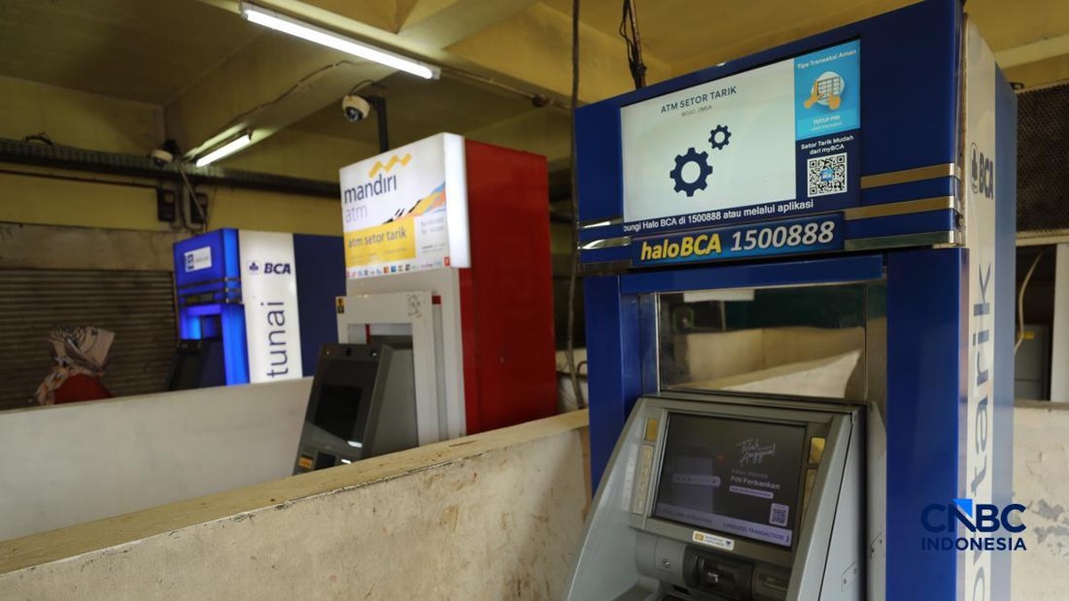 BI Checking Sudah Ganti, Begini Cara Cek Utang Online di Internet