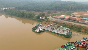 Dinamika Pasokan Energi Sintang: Efisiensi Distribusi versus Risiko Inflasi Daerah