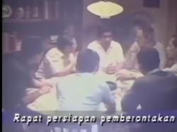 Sinopsis Film G30S PKI, Kisah Penculikan 7 Perwira hingga Lubang Buaya