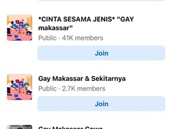 MUI Sulsel Soroti Marak Grup LGBT di Makassar: Ini Membahayakan