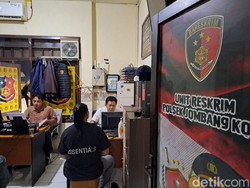 Emak-emak Rentenir Jarah Rumah Debitur di Jombang Berujung Dibui