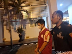 2 Pengurus BUKP Tegalrejo Jogja Jadi Tersangka Korupsi Rp 2,7 Miliar