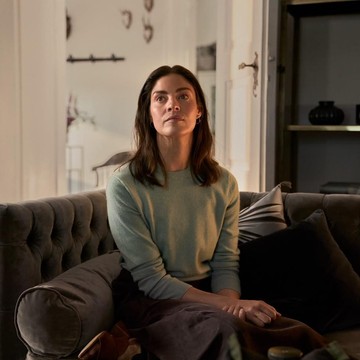 The Secret Woman, Thriller Netflix tentang Identitas dan Perempuan yang Hilang