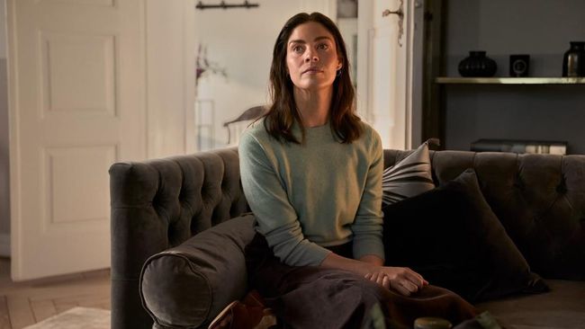 The Secret Woman, Thriller Netflix tentang Identitas dan Perempuan yang Hilang