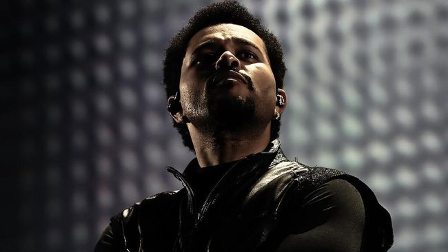 The Weeknd: After Hours Til Dawn Asia The Final Leg Before Shutdown Tour