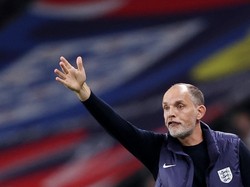 Tuchel: Saat Pegang Bola, Inggris Adalah Ancaman untuk Diri Sendiri