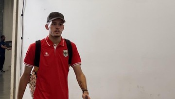 Sorotan Dunia Olahraga CNN Sport : Ekspresi Pemain Timnas Indonesia dan Malaysia usai Imbang di SUGBK