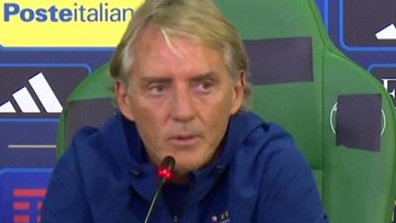 Mancini soal Pelanggaran Finansial Man City: Bukan Urusan Saya