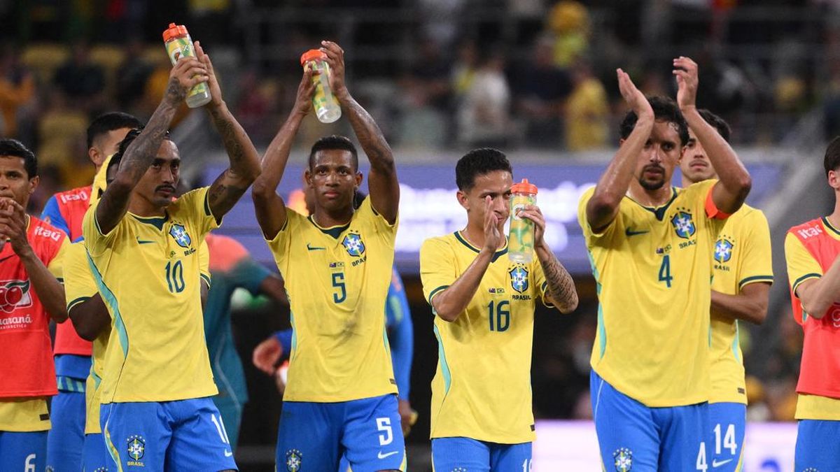 Hasil Australia Vs Brasil: Tim Samba Menang 4-2 — NadiKabar.com