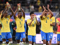 Hasil Australia Vs Brasil: Tim Samba Menang 4-2