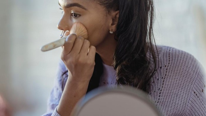Tips Makeup agar Tetap Flawless di Segala Usia