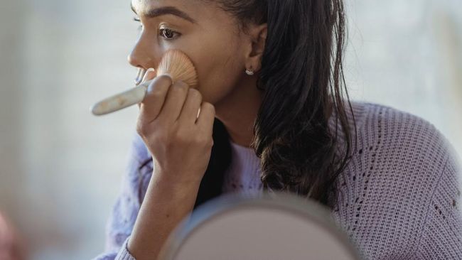 Tips Makeup agar Tetap Flawless di Segala Usia