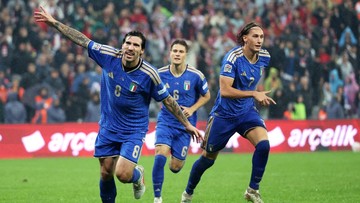 Kabar Sport CNN Terbaru : Hasil UEFA Nations League: Italia Raih 3 Poin, Prancis Menang Dramatis