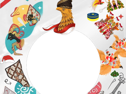 15 Twibbon Hari Kesaktian Pancasila 2026 Terbaru: Desain Estetik & Kekinian